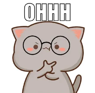 🤔 emoji ★彡ѕυввσ彡★  @SPDiamond Telegram sticker 21 of 36