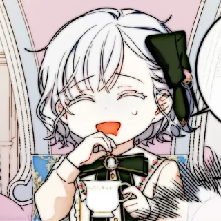 👼 emoji ╭ִ˖࣪  ٪ @tikelcity2 ♡゙ @Tefgen ˖࣪  ٪╮ׂ Telegram sticker 23 of 55