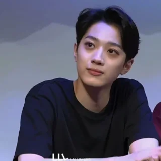 🪁 emoji Guanlin, @geuugeuu Telegram sticker 20 of 70
