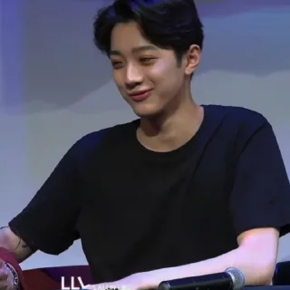 🪁 emoji Guanlin, @geuugeuu Telegram sticker 19 of 70