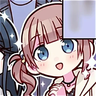 🎸 emoji @TiKELSROOM ꔫ ˚ @Yorstayr Telegram sticker 9 of 35