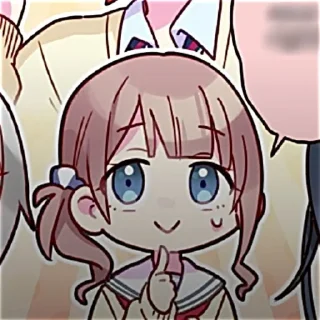 Sticker from @TiKELSROOM ꔫ ˚ @Yorstayr