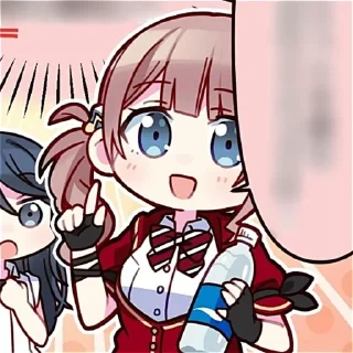 🎸 emoji @TiKELSROOM ꔫ ˚ @Yorstayr Telegram sticker 14 of 35