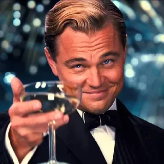 🥂 emoji Memehubtgsl Telegram sticker 6 of 84