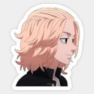 Sticker from For @NovelsArmy2