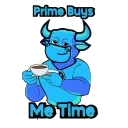 ☕️ emoji XVS update Telegram sticker 12 of 30