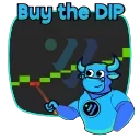 🤣 emoji XVS update Telegram sticker 7 of 30