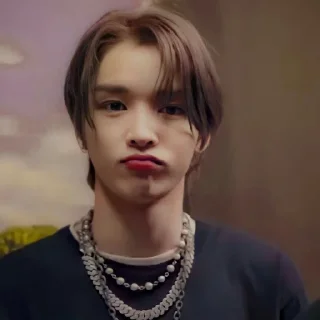 🔪 emoji Sungchan ( @yosepaaron ) Telegram sticker 15 of 47