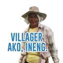Sticker from WEREWOLF