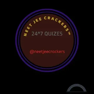 Sticker from @NEETJEECRACKERS  [ @PCMBZONE ]  ✅🔰✍️