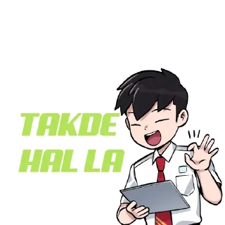 👌 emoji Ejen Ali - SRT Cyberaya Special! Telegram sticker 14 of 24