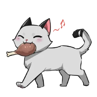 😋 emoji Ejen Ali - SRT Cyberaya Special! Telegram sticker 22 of 24