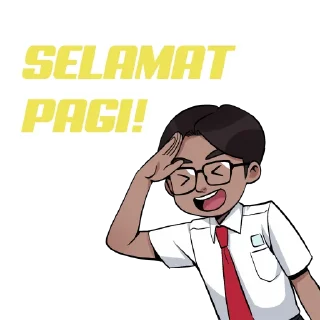 🌅 emoji Ejen Ali - SRT Cyberaya Special! Telegram sticker 13 of 24