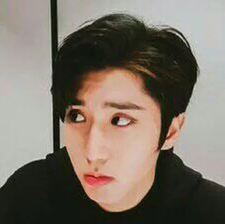 🌱 emoji HAN by @ONEWOO96 Telegram sticker 16 of 30