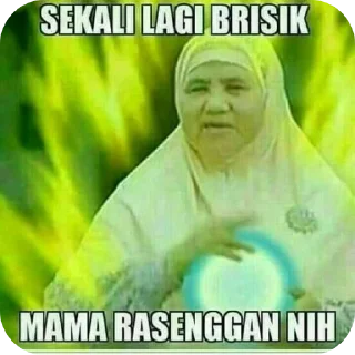 🖼 emoji stop copet stiker ak (shabitha) Telegram sticker 11 of 36