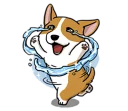 😂 emoji DOCA Telegram sticker 24 of 40