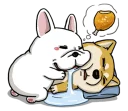 Sticker from DOCA @stickerscar