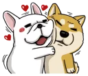 Sticker from DOCA @stickerscar