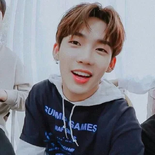 🍭 emoji Hyunsuk treasure @ijalsoftboy Telegram sticker 18 of 40