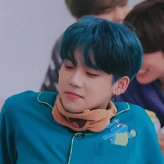 🍭 emoji Hyunsuk treasure @ijalsoftboy Telegram sticker 11 of 40