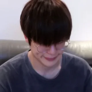 Sticker from jaehyun nct , @gadissddjogja