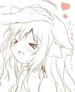 👋 emoji SakuraKooi 自用贴纸包w #1 Telegram sticker 22 of 120