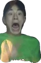😱 emoji p101 s2 - chrsph Telegram sticker 14 of 67
