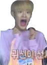 😱 emoji p101 s2 - chrsph Telegram sticker 15 of 67