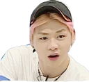 🙃 emoji p101 s2 - chrsph Telegram sticker 3 of 67