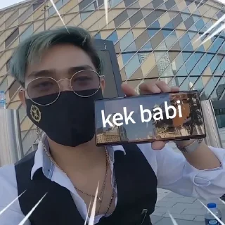 🖕 emoji ERPAN 1140 @awanhiitamm Telegram sticker 15 of 27