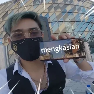 🖕 emoji ERPAN 1140 @awanhiitamm Telegram sticker 18 of 27