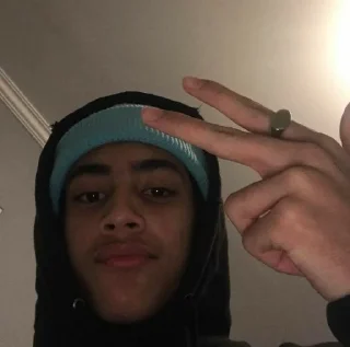 Sticker from boys — @bbychx