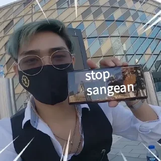 🖕 emoji ERPAN 1140 @awanhiitamm Telegram sticker 9 of 27