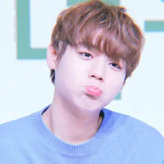 Sticker from ᥲ᥊ᥱᥣι᥆ᥒ sOftt﹆