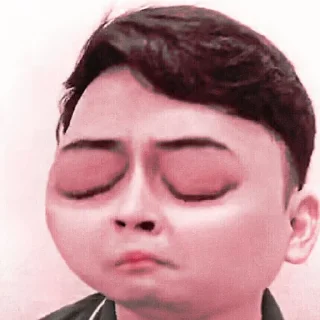 🥴 emoji • Tιkᥱᥣ tιkᥱᥣ fᥲrᥲh 🌷 Telegram sticker 10 of 74