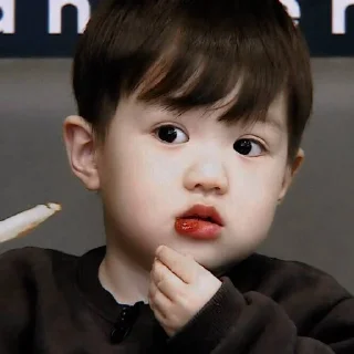 Sticker from ҂ rᥲpᥲ's boy, @whoscis