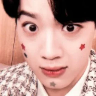 🕸 emoji @ZCKYX AS GUANLIN Telegram sticker 10 of 120