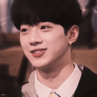 🕸 emoji @ZCKYX AS GUANLIN Telegram sticker 14 of 120