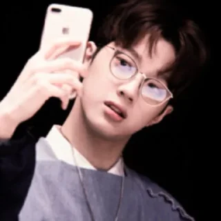 Sticker from @ZCKYX AS GUANLIN