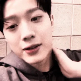 🕸 emoji @ZCKYX AS GUANLIN Telegram sticker 23 of 120