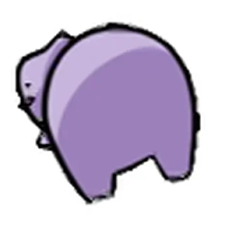 😂 emoji 摇摆至上 @biaoqingbao01 Telegram sticker 18 of 50