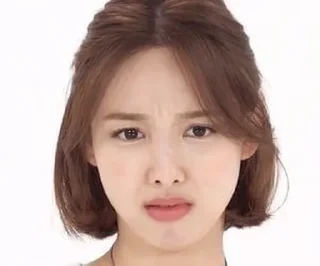 👽 emoji Twice meme yalls Telegram sticker 10 of 19