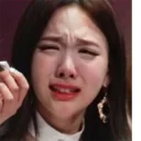 😭 emoji TWICE MEME Telegram sticker 18 of 60