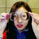 😎 emoji TWICE MEME @GEMESNlH Telegram sticker 16 of 84