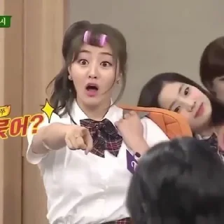 👽 emoji Twice meme yalls Telegram sticker 5 of 19