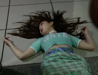 Sticker from Nayeon twice meme @stikermemeidolkpop