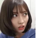 😯 emoji TWICE MEME @GEMESNlH Telegram sticker 15 of 84