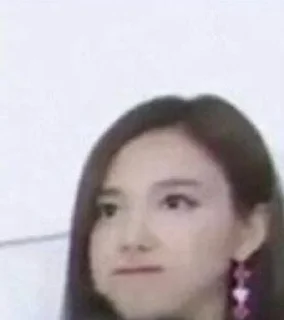 Sticker from Twice meme