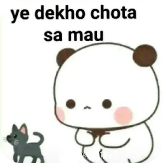 Sticker from @iska-sahil