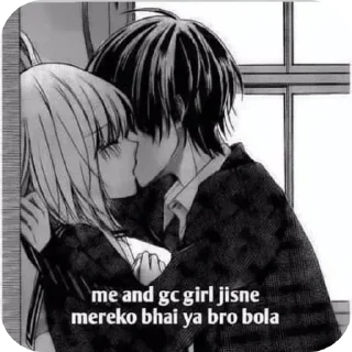 Sticker from @iska-sahil